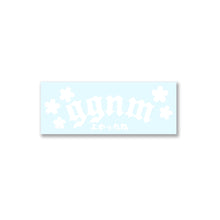 Load image into Gallery viewer, GGNM OG LOGO DECAL
